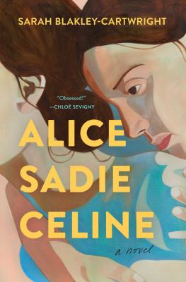 Alice Sadie Celine  cover image cdn
