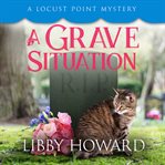 A Grave Situation cover image cdn