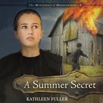 A Summer Secret cover image cdn