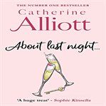 About Last Night cover image cdn