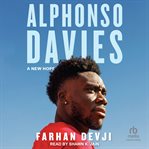 Alphonso Davies : a new hope cover image cdn