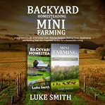 Backyard Homesteading & Mini Farming cover image cdn