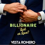 Billionaire Lust or Love? : lust or love? cover image cdn