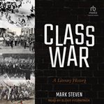 Class War : A Literary History cover image cdn