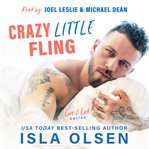 Crazy Little Fling cover image cdn