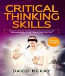 Critical Thinking Skills cover image cdn
