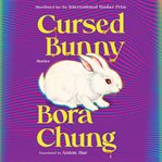 Cursed Bunny : Stories cover image cdn