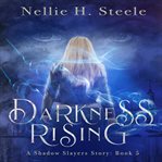 Darkness Rising cover image cdn