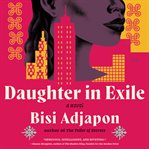 Daughter in Exile : A Novel cover image cdn