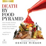 Death by Food Pyramid cover image cdn