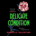 Delicate Condition cover image cdn