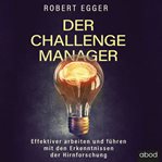 Der Challenge-Manager : Manager cover image cdn