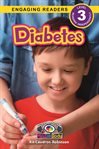 Diabetes : Understand Your Mind and Body (Engaging Readers, Level 3) cover image cdn
