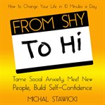 From Shy to Hi cover image cdn