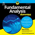 Fundamental Analysis for Dummies cover image cdn