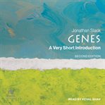 Genes : A Very Short Introduction cover image cdn
