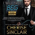 I Will Not Beg cover image cdn
