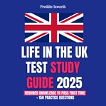 Life in the UK Test Study Guide 2023 cover image cdn