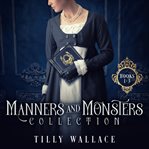 Manners and Monsters Collection cover image cdn