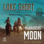 Marauders' Moon cover image cdn