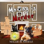 Moving Is Murder cover image cdn