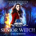 Senior Witch cover image cdn