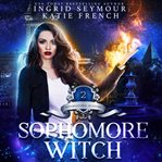Sophomore Witch cover image cdn