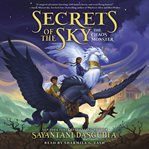 The Chaos Monster : Secrets of the Sky cover image cdn