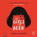 The Girls I've Been cover image cdn