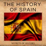 The History of Spain cover image cdn