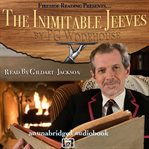 The Inimitable Jeeves cover image cdn