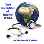 The Science of Being Well cover image cdn