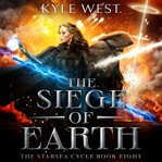The Siege of Earth cover image cdn