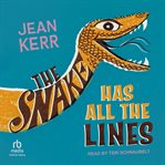 The Snake Has All the Lines cover image cdn