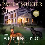 The Wedding Plot : A Mercy Carr Mystery cover image cdn