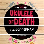 Ukulele of Death : Fran and Ken Stein Mystery cover image cdn