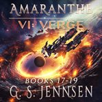 Verge : Amaranthe Collections cover image cdn