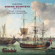 Haydn: String Quartets Op. 71 & 74 : String Quartets Op. 71 & 74 cover image cdn