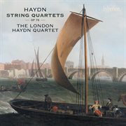 Haydn: String Quartets Op. 76 : String Quartets Op. 76 cover image cdn