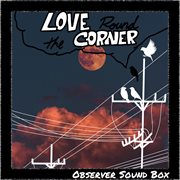 Love Round the Corner cover image cdn