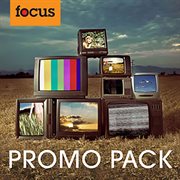Promo Pack cover image cdn
