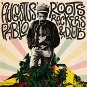 Roots, Rockers, & Dub cover image cdn