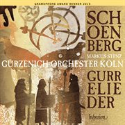 Schoenberg: Gurrelieder : Gurrelieder cover image cdn