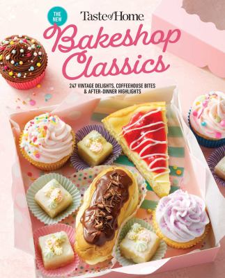 The new bakeshop classics cover image
