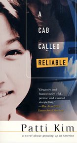 A Cab Called Reliable : A Novel cover image cdn