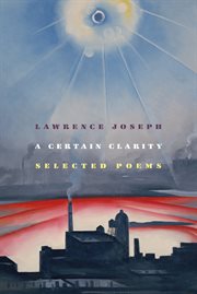 A Certain Clarity : Selected Poems cover image cdn