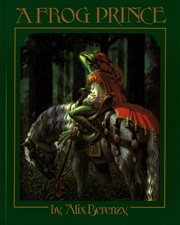 A Frog Prince cover image cdn