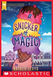 A Snicker of Magic cover image cdn