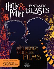 A Spellbinding Guide to the Films : Harry Potter cover image cdn