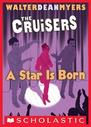 A Star is Born : News Crew cover image cdn